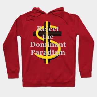 Dominant Paradigm Hoodie